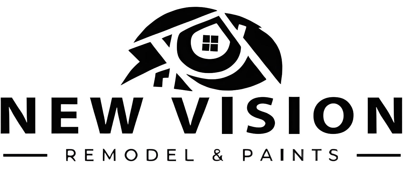 New Vision Remodeling & Paints