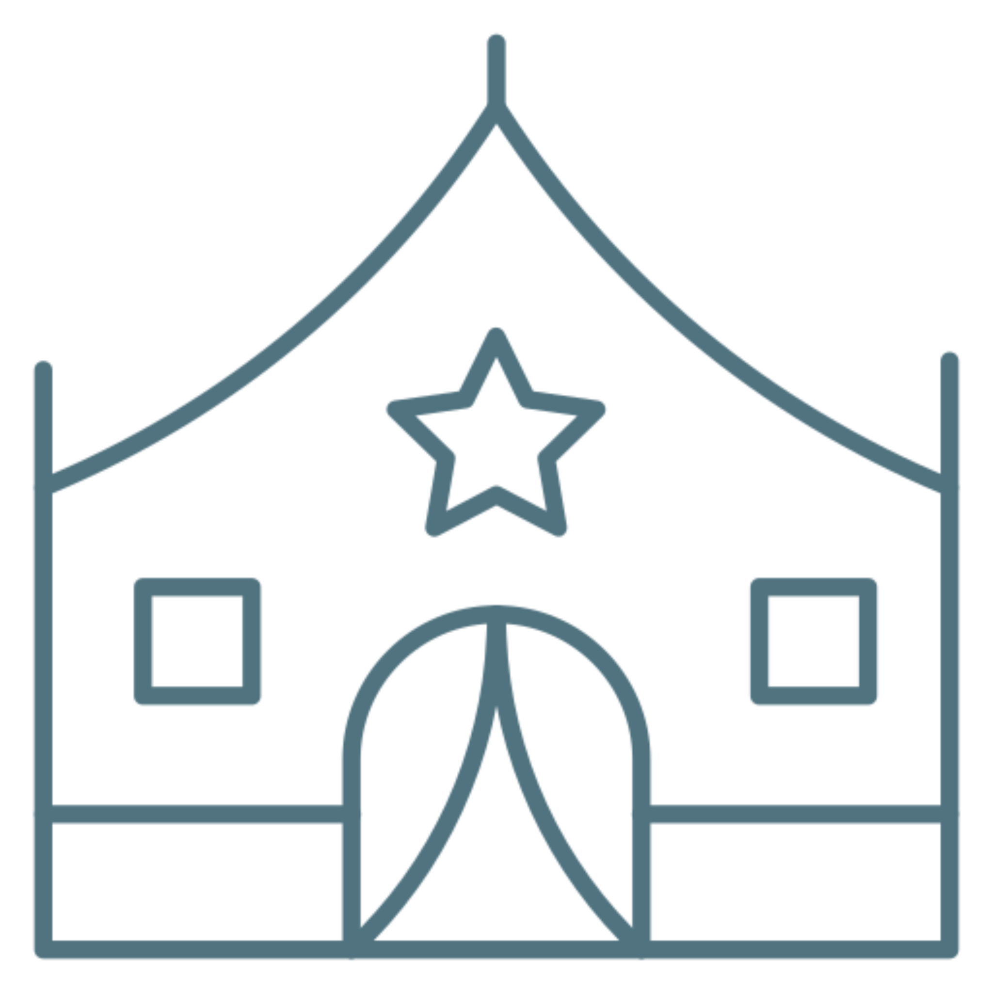 Party Barns & Outbuildings</span>