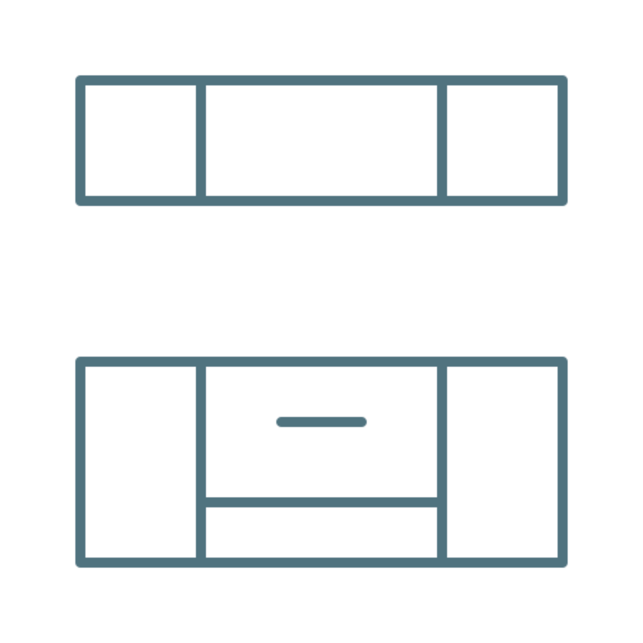 Cabinetry & Countertops