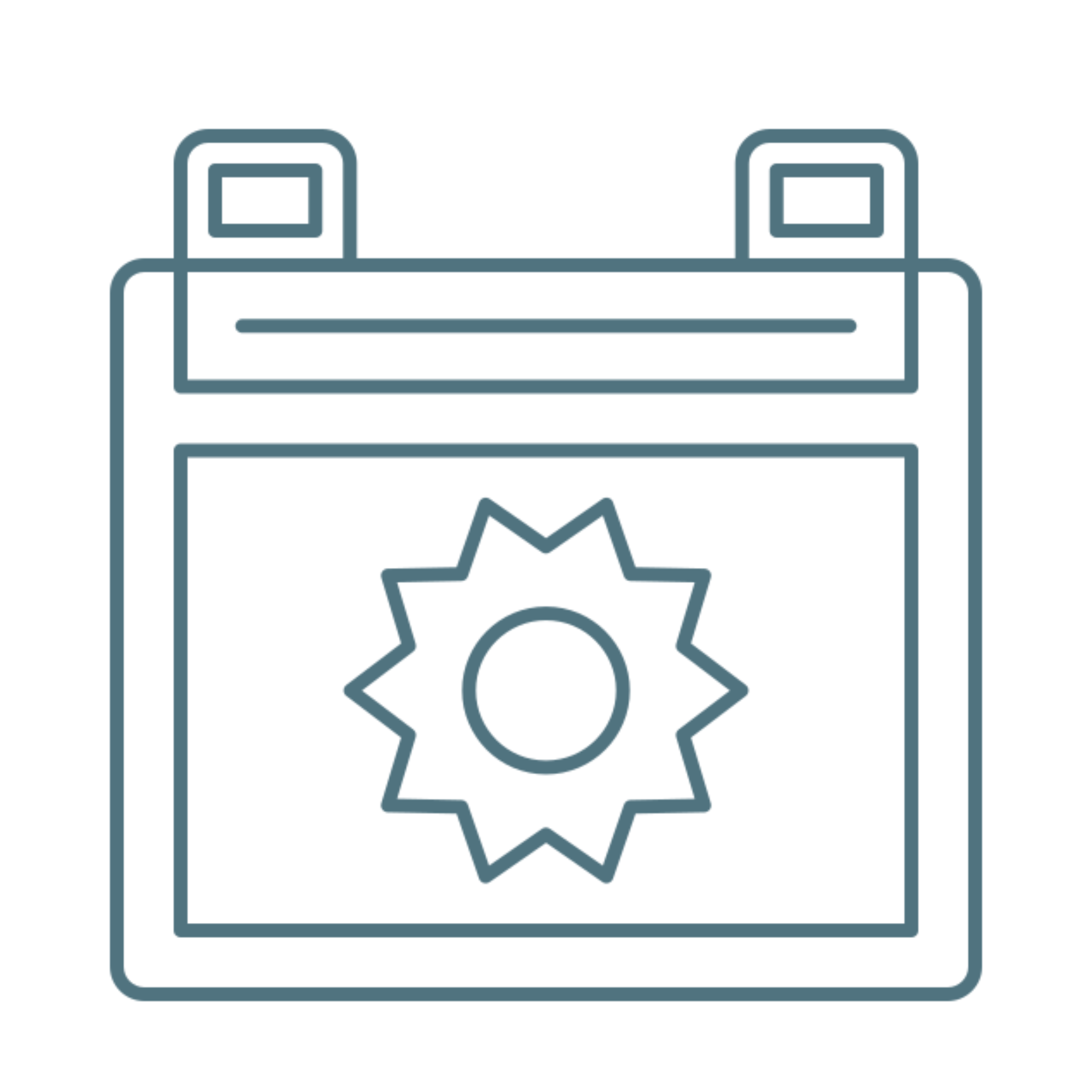 Inverter Maintenance