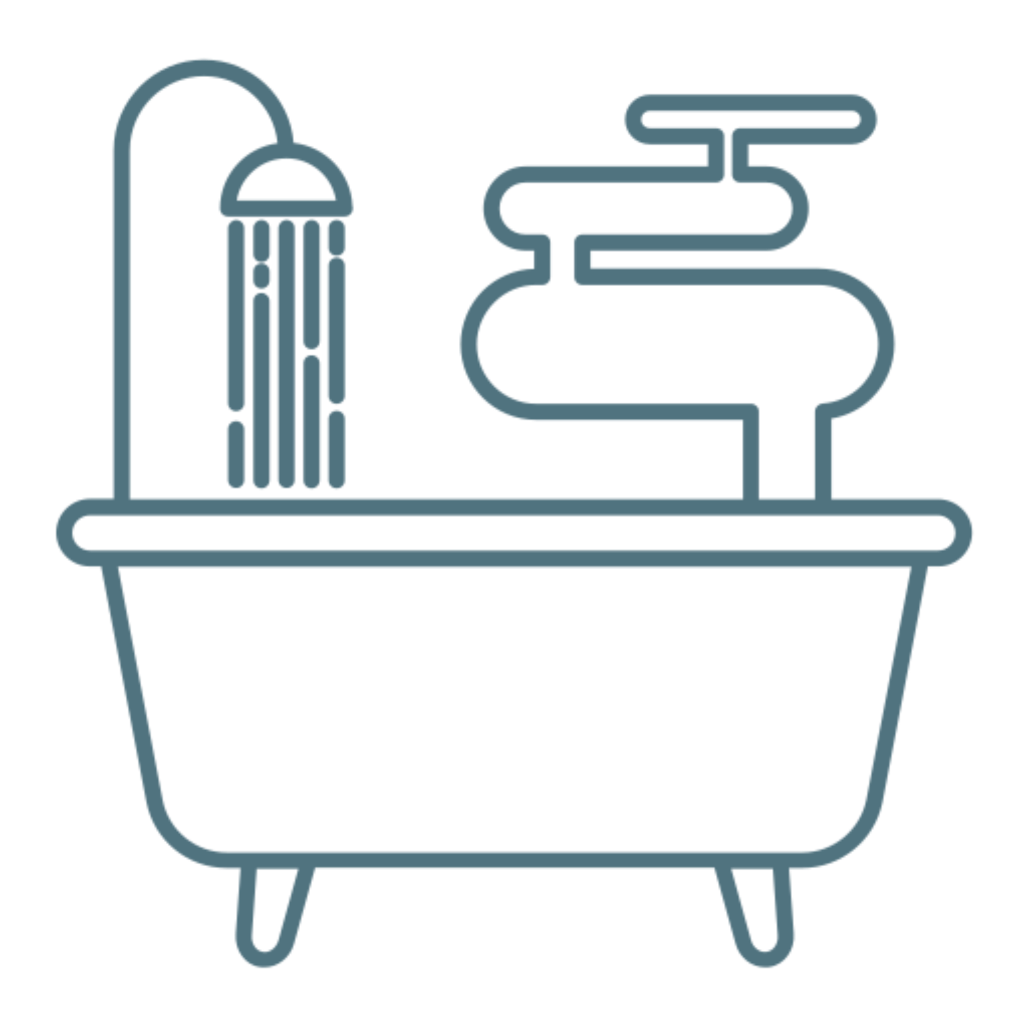 Bathroom Renovations