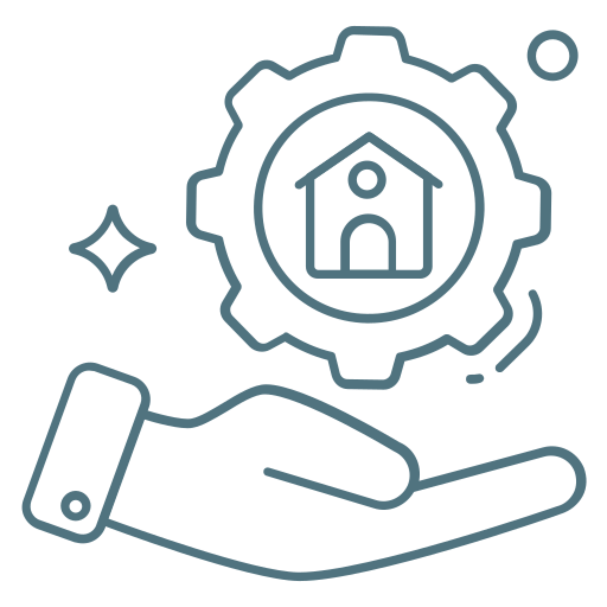 Clean & Respectful Job Sites